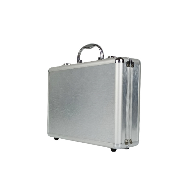 Fucheng cutie din aluminiu pentru echipamente de incendiu – husă portabilă cu carcasă rigidă pentru depozitare, seria echipamentelor de incendiu din aliaj de aluminiu