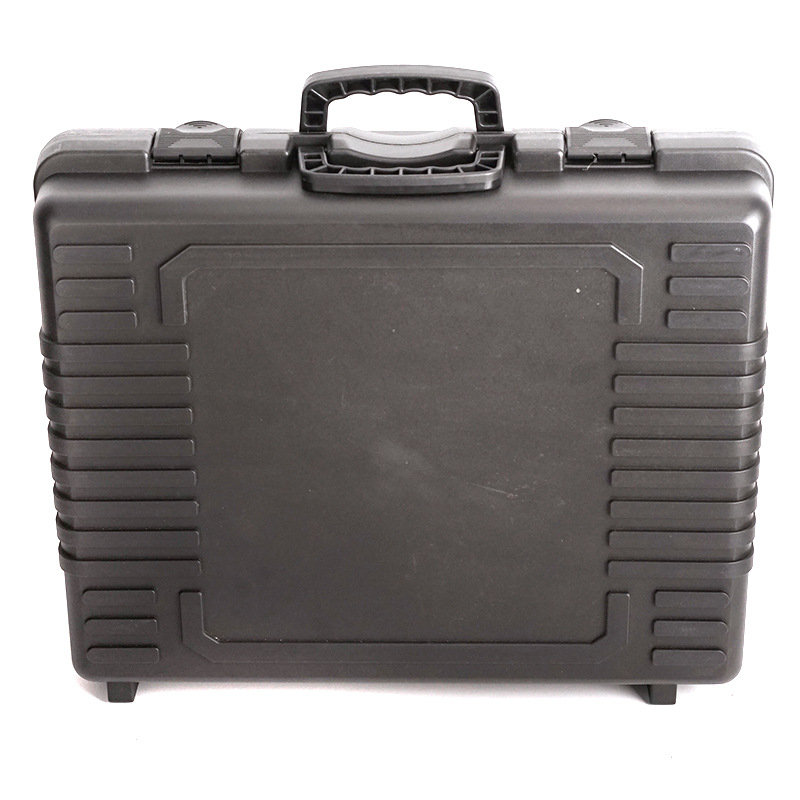 Κουτί εργαλείων από PP πλαστικό, μοντέλο 2113-pp 7/50, φορτίο 30 kg