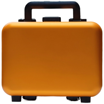 Egybeöntő alumínium szerszámtartó doboz testreszabható EVA belsővel, 30 L kapacitás, 5052 alumínium-magnézium ötvözet test és 6063-T5 váz