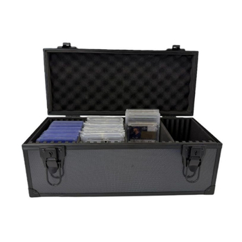 Alumínium ötvözetű szerszámtartó doboz, T300 sorozat, tároló doboz