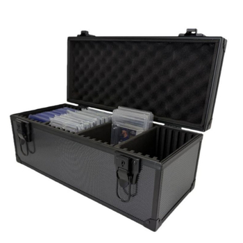 Alumínium ötvözetű szerszámtartó doboz, T300 sorozat, tároló doboz