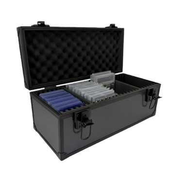 Alumínium ötvözetű szerszámtartó doboz, T300 sorozat, tároló doboz