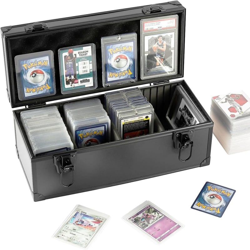 Alumínium ötvözetű szerszámtartó doboz, T300 sorozat, tároló doboz