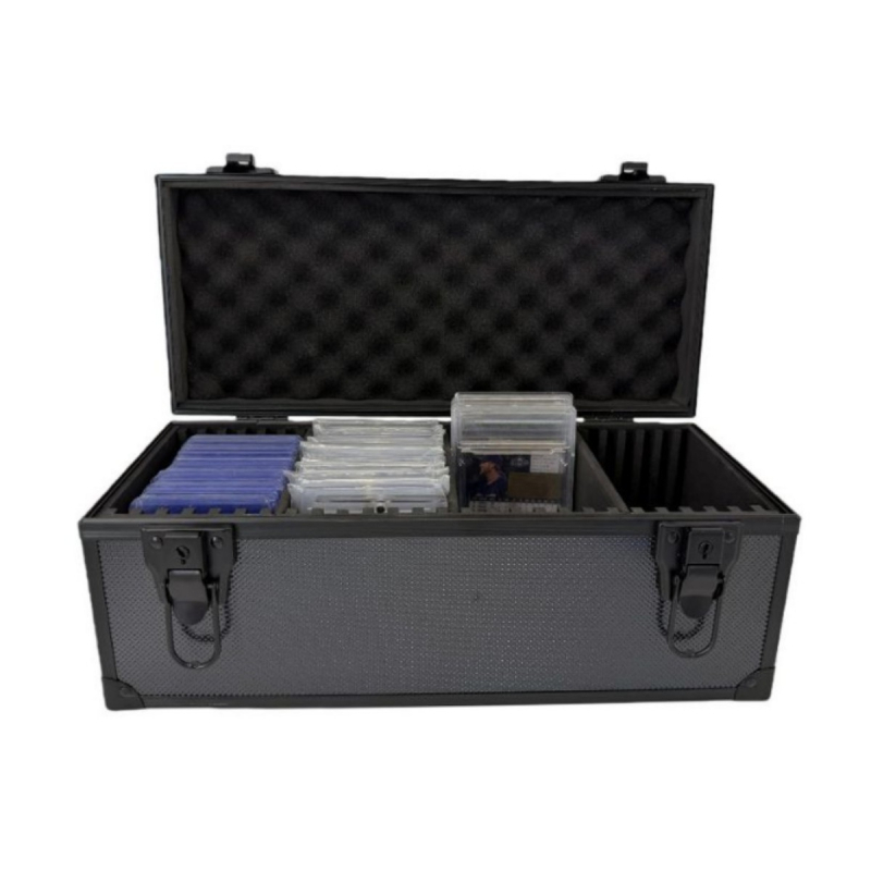 Alumínium ötvözetű szerszámtartó doboz, T300 sorozat, tároló doboz