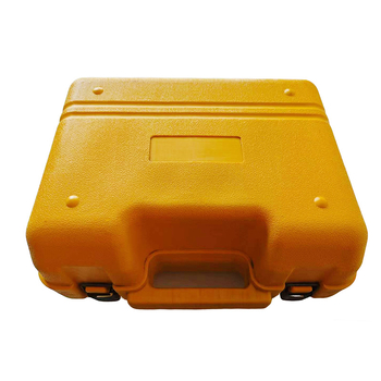 Műanyag szerszámkoffer JY-04, Automotive Repair Tool Box sorozat, hardveres eszközök tárolására