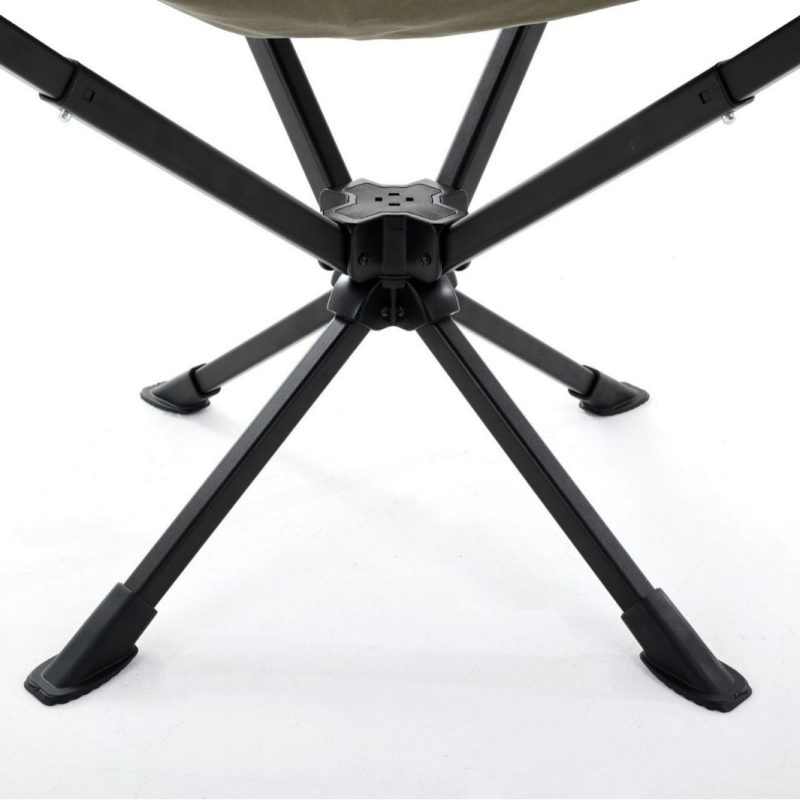 Moon Chair Φορητό Πτυσσόμενο Καθιστικό για Υπαίθρια Χρήση, Αλουμινίου Κράμα, Παραμετροποιήσιμες Επιλογές, Μοντέρνο Στυλ