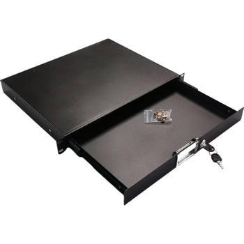 Dulap flight case cu sertare – Huayi; depozitare pentru echipamente și iluminare de scenă