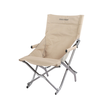 Kampiranje sklopivi leptir-stolica - aluminijska legura, sklopiva, odvojivi stil, podrijetlo Hebei