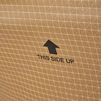 WELLHIKE Moon Chair od aluminijske legure, sklopiva za kampiranje