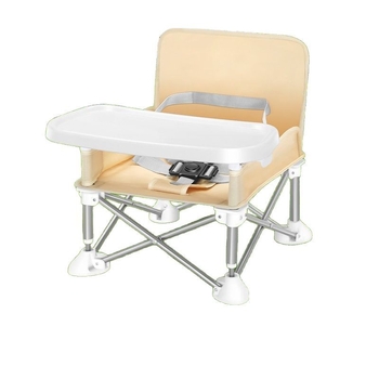 Sklopiva vanjska stolica za piknik - ugljikovo čelična, prijenosna, Set Sail