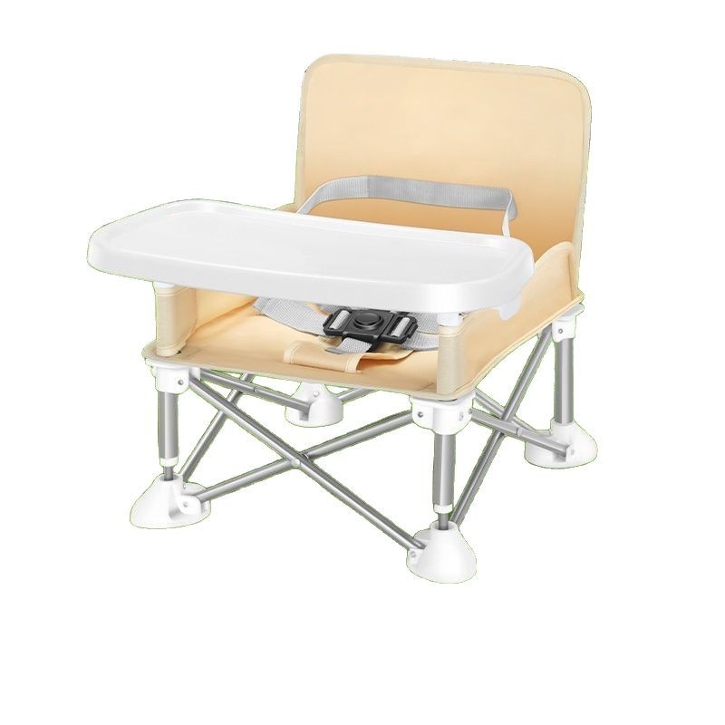 Sklopiva vanjska stolica za piknik - ugljikovo čelična, prijenosna, Set Sail