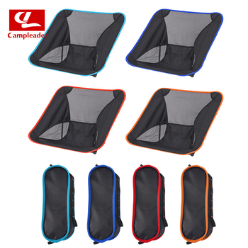 Campleader Moon Chair navlaka za vanjsko sklopivo sjedalo, Oxford tkanina, sklopivo