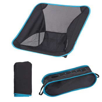 Campleader Moon Chair navlaka za vanjsko sklopivo sjedalo, Oxford tkanina, sklopivo