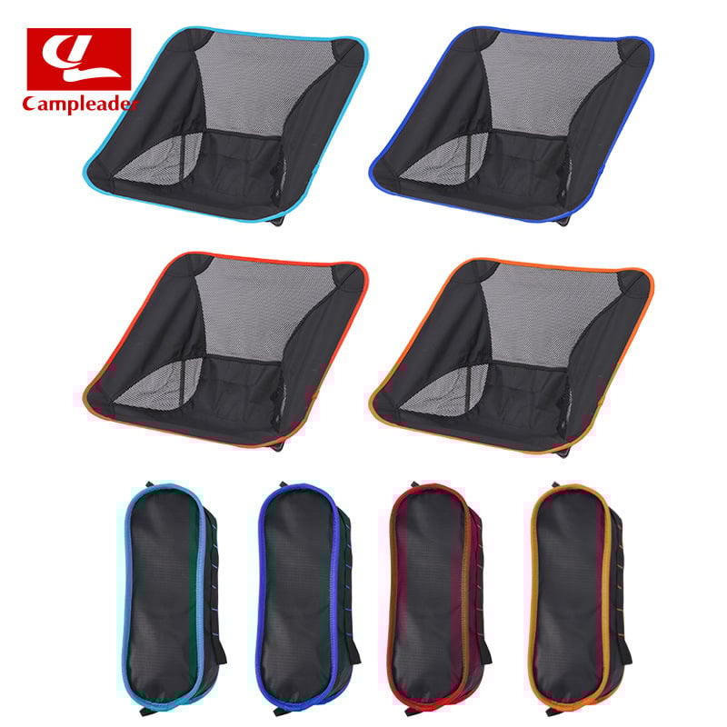 Campleader Moon Chair navlaka za vanjsko sklopivo sjedalo, Oxford tkanina, sklopivo