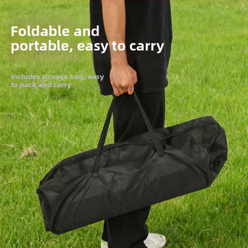 Xiaoyue Vonkajší skladací stôl z uhlíkovej ocele, Pôvod Yongkang