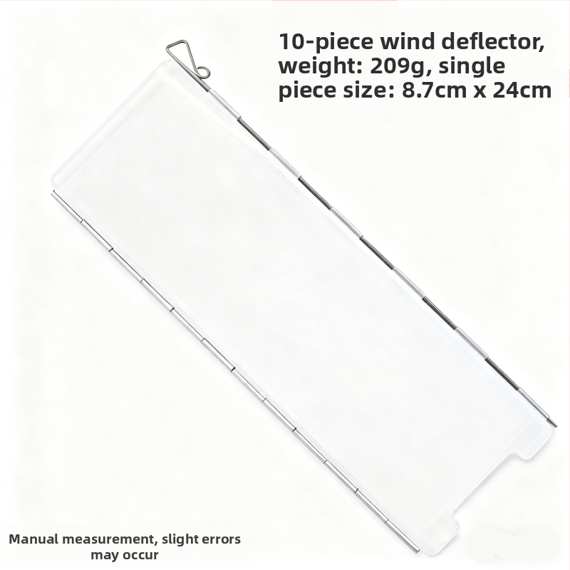 Vonkajší hydraulický skladací kempingový stôl so štítom proti vetru a podperou na varič, prenosný; materiály: hliníková zliatina, železo, uhlíková oceľ