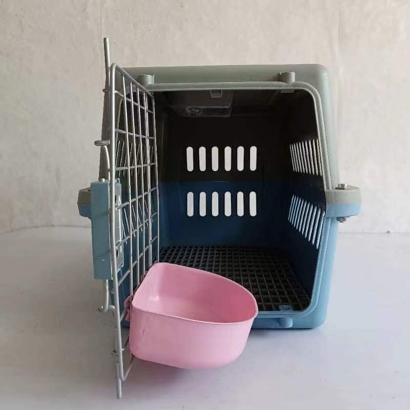 Prijenosni transporter za mačke i pse - aluminijska legura, model j547272564