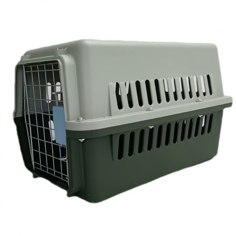 Prijenosni transporter za mačke i pse - aluminijska legura, model j547272564
