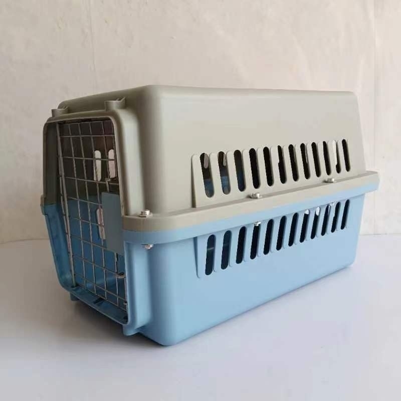Prijenosni transporter za mačke i pse - aluminijska legura, model j547272564