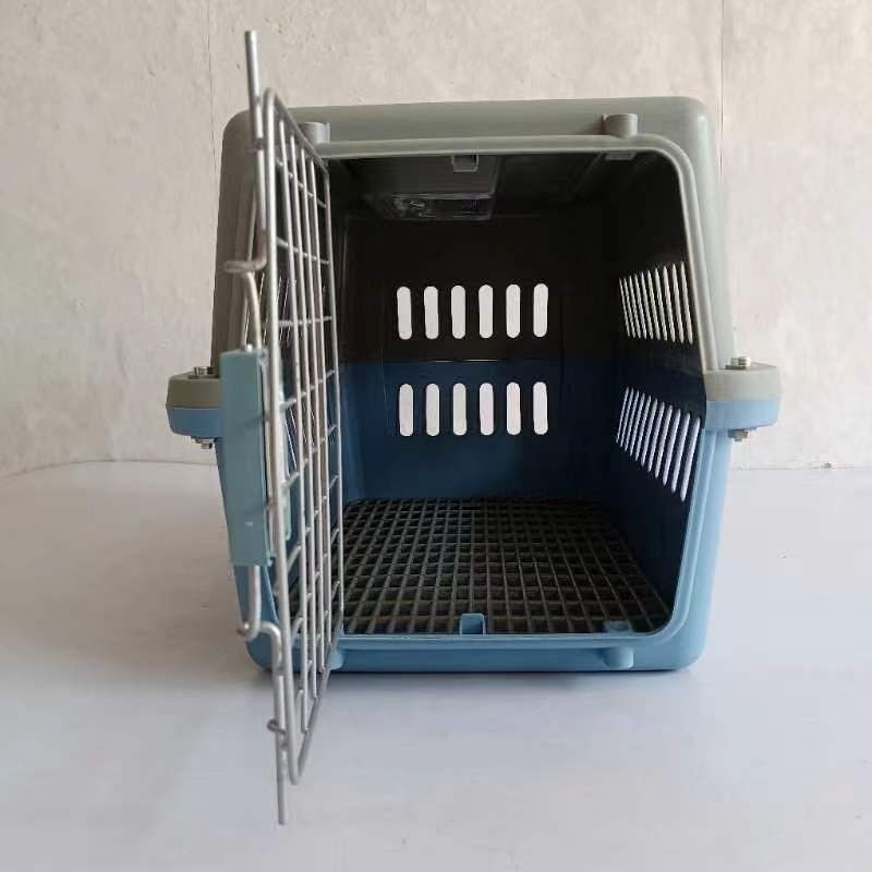 Prijenosni transporter za mačke i pse - aluminijska legura, model j547272564