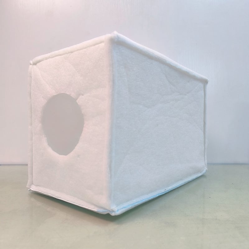 Prijenosni transporter za mačke i pse - aluminijska legura, model j547272564