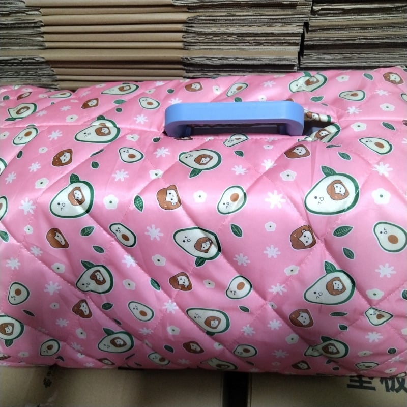 Prijenosni transporter za mačke i pse - aluminijska legura, model j547272564