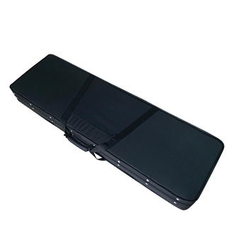 Cutie pentru instrumente muzicale din pânză — impermeabilă, rezistentă la șocuri, potrivită pentru chitară, opțiune de personalizare