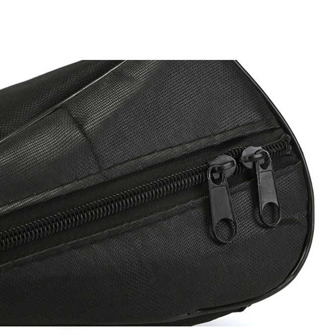 Geantă de umăr pentru erhu, impermeabilă, rezistentă la uzură, material Oxford 600D, căptușală Oxford 600D