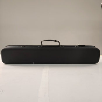 Torba za električni duvački instrument EVA čvrsta ovojnica, antibakterijska podstava od sintetičke kože, prugasti uzorak, zakrivljeni remen za rame, unisex