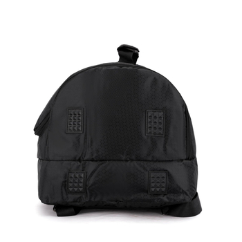 Cube torba za audio opremu, Oxford platno, vodootporna, ultralagana, otporna na habanje, zakrivljeni naramenica