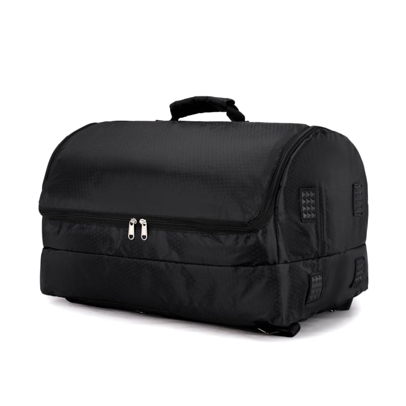 Cube torba za audio opremu, Oxford platno, vodootporna, ultralagana, otporna na habanje, zakrivljeni naramenica