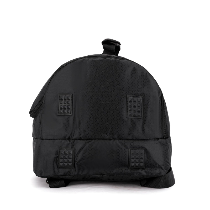 Cube torba za audio opremu, Oxford platno, vodootporna, ultralagana, otporna na habanje, zakrivljeni naramenica