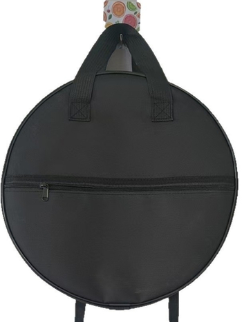 Ruksak za snare bubanj – PVC Oxford materijal, poliester unutarnja podstava, zakrivljeni naramnički remen, unisex, Xinchuan Drum Music