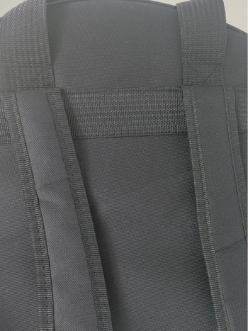 Ruksak za snare bubanj – PVC Oxford materijal, poliester unutarnja podstava, zakrivljeni naramnički remen, unisex, Xinchuan Drum Music