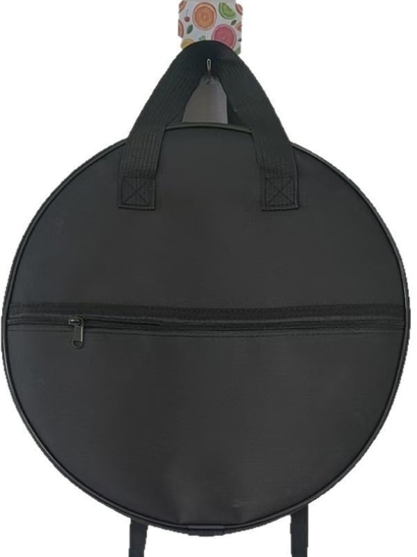 Ruksak za snare bubanj – PVC Oxford materijal, poliester unutarnja podstava, zakrivljeni naramnički remen, unisex, Xinchuan Drum Music