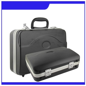 Klarinet futrola - drveni kovčeg, Tian Zhiyin, za glazbeni instrument