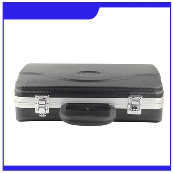 Klarinet futrola - drveni kovčeg, Tian Zhiyin, za glazbeni instrument