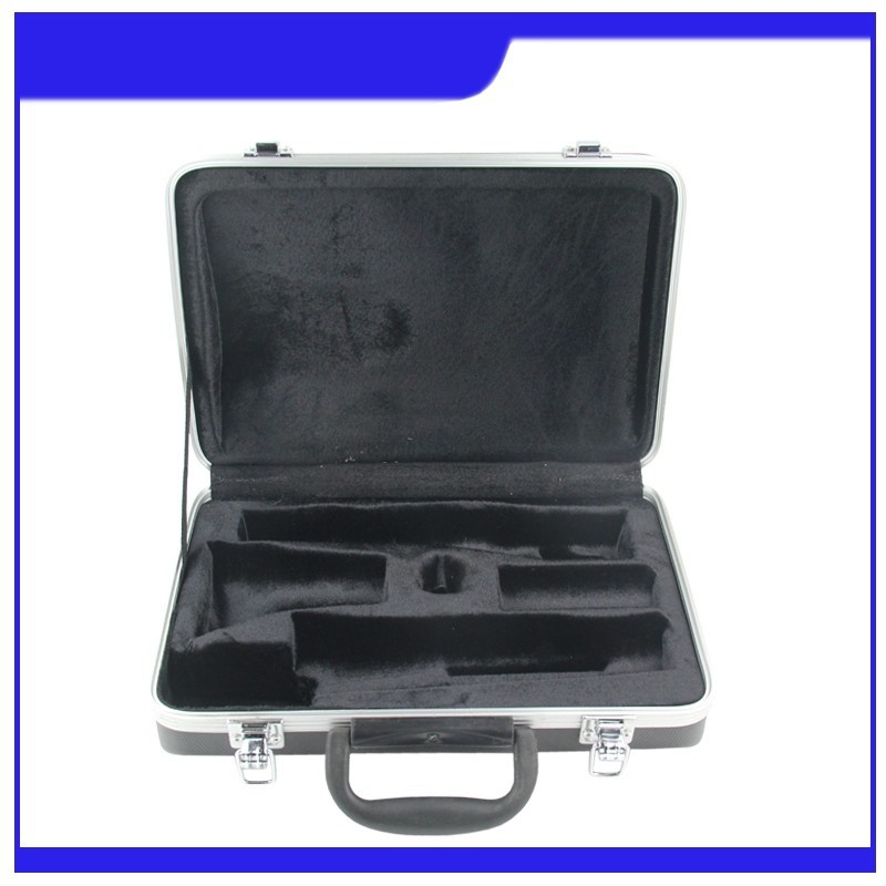 Klarinet futrola - drveni kovčeg, Tian Zhiyin, za glazbeni instrument