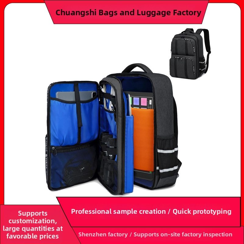 Cestovná taška pre zvukový mixér Rodecaster Pro, model 36; vonkajšia tkanina Oxford; vnútorná podšívka polyester; prispôsobenie k dispozícii