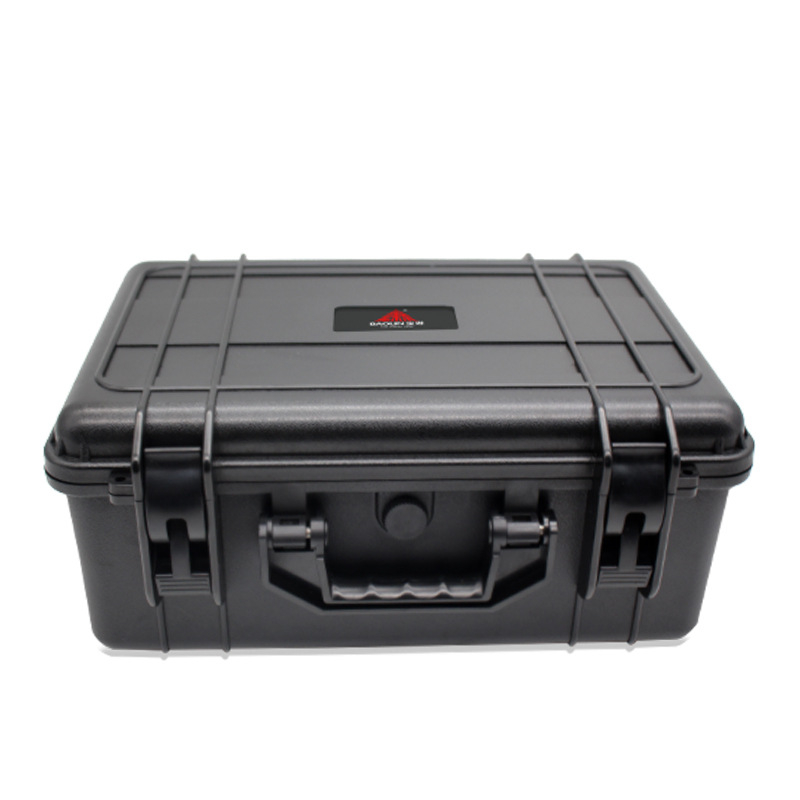 Κιβώτιο προστασίας για drone – Ενισχυμένο πλαστικό PP – Αδιάβροχο και ανθεκτικό στη σκόνη, Αντοχή σε κραδασμούς, Ελαφρύ