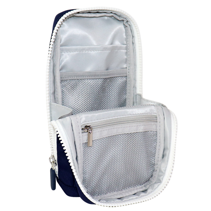 Torba za muzički instrument za organ, Oxford platno, vodootporna, antibakterijska, otporna na habanje, proširivi kapacitet, unisex, proljeće 2025