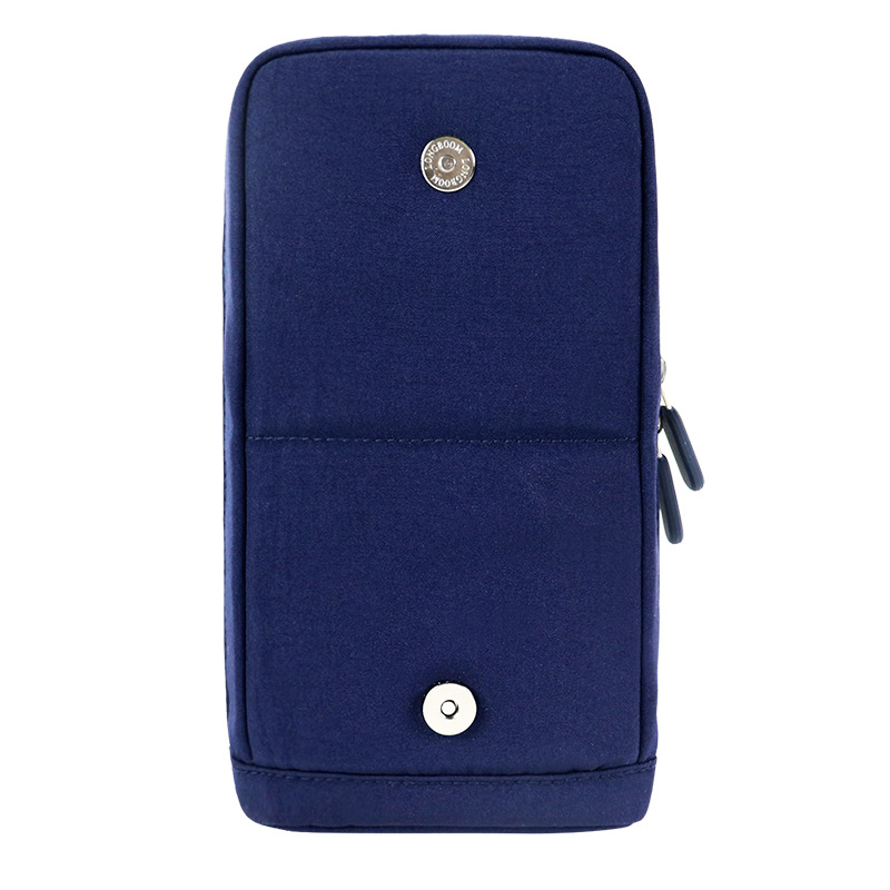 Torba za muzički instrument za organ, Oxford platno, vodootporna, antibakterijska, otporna na habanje, proširivi kapacitet, unisex, proljeće 2025