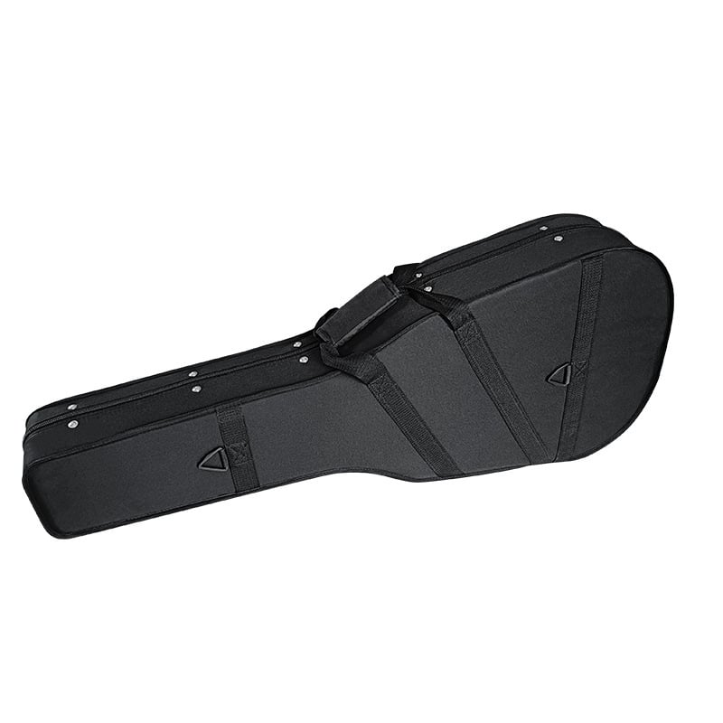 Kutija za gitaru s pjenom, vodootporna, prilagodljiva, Oxford platna