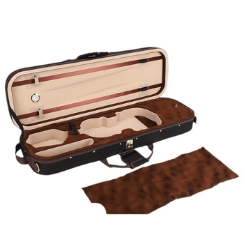 Cutie pentru instrumente muzicale pentru vioară, pânză Oxford, Youyin, rezistentă la uzură