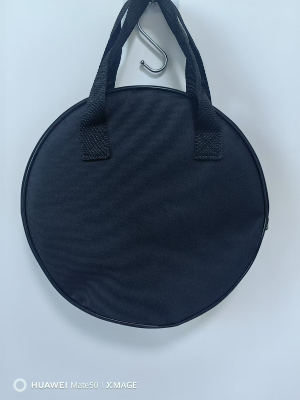 Zenei hangszer táska – dobhoz, Oxford vászon, vízálló, Kingsitu, poliészter bélés, tárolásra