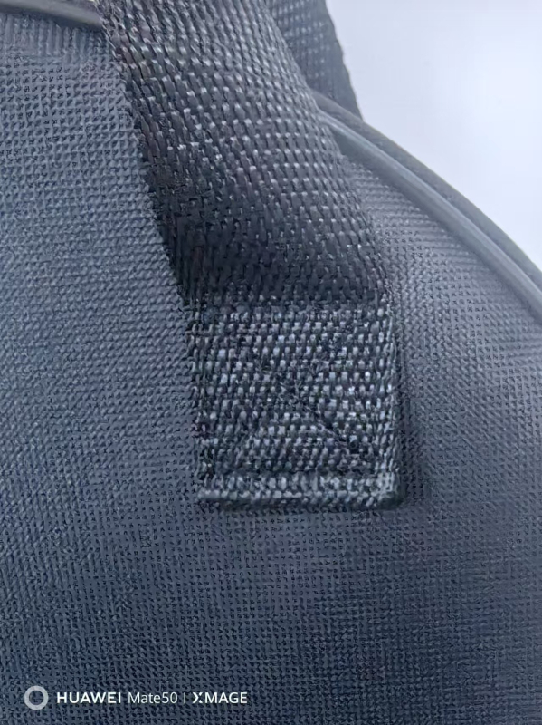 Zenei hangszer táska – dobhoz, Oxford vászon, vízálló, Kingsitu, poliészter bélés, tárolásra