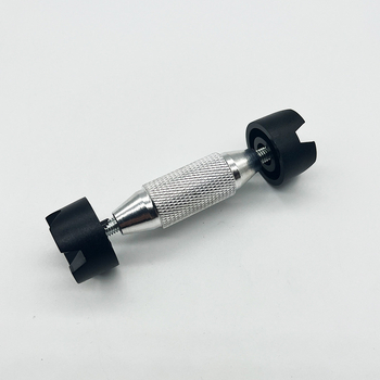 Set alata za popravak gitare za klasičnu narodnu gitaru - Back Wave Instrumental Music, Pribor, Za glazbeni instrument