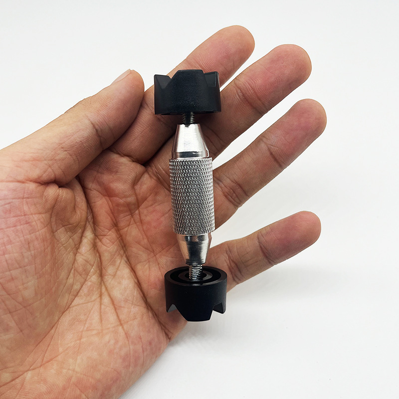 Set alata za popravak gitare za klasičnu narodnu gitaru - Back Wave Instrumental Music, Pribor, Za glazbeni instrument