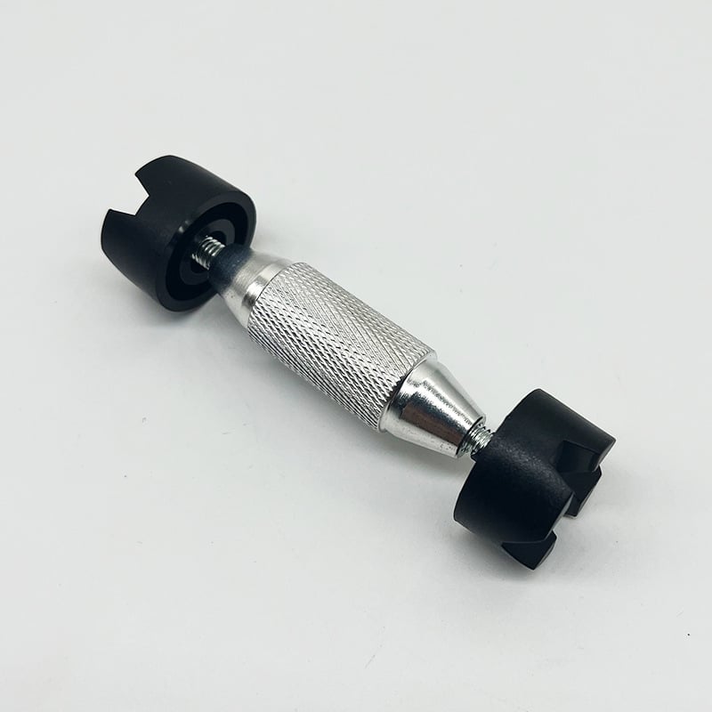 Set alata za popravak gitare za klasičnu narodnu gitaru - Back Wave Instrumental Music, Pribor, Za glazbeni instrument