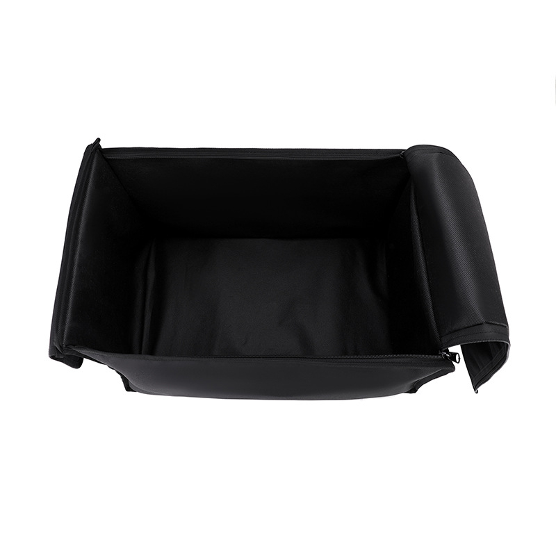 Torba za glazbeni instrument Kahong Drum, Oxford platno, vodootporna, ultralakа, s zakrivljenim naramenicom